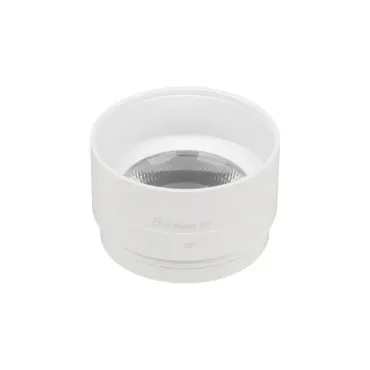 Насадка с фиксированным углом LGD-ARTIFACT-LENS-R65 (WH 30 deg) Arlight 057126 Насадка с фиксированным углом LGD-ARTIFACT-LENS-R65 (WH 30 deg) Arlight 057126