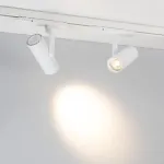 Насадка с фиксированным углом LGD-ARTIFACT-LENS-R65 (WH 30 deg) Arlight 057126