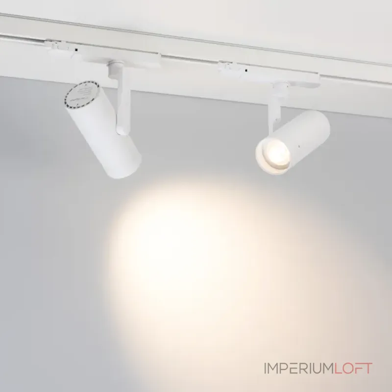 Насадка с фиксированным углом LGD-ARTIFACT-LENS-R65 (WH 40 deg) Arlight 057128
