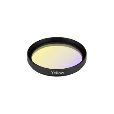 Светофильтр LGD-ARTIFACT-COLORFUL-FRAME-R55 (BK-YL) Arlight 057129