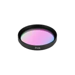 Светофильтр LGD-ARTIFACT-COLORFUL-FRAME-R55 (BK-PN) Arlight 057133