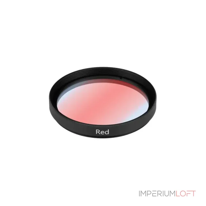Светофильтр LGD-ARTIFACT-COLORFUL-FRAME-R55 (BK-RD) Arlight 057134 Светофильтр LGD-ARTIFACT-COLORFUL-FRAME-R55 (BK-RD) Arlight 057134
