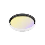 Светофильтр LGD-ARTIFACT-COLORFUL-FIX-ZOOM-R65 (WH-YL) Arlight 057141