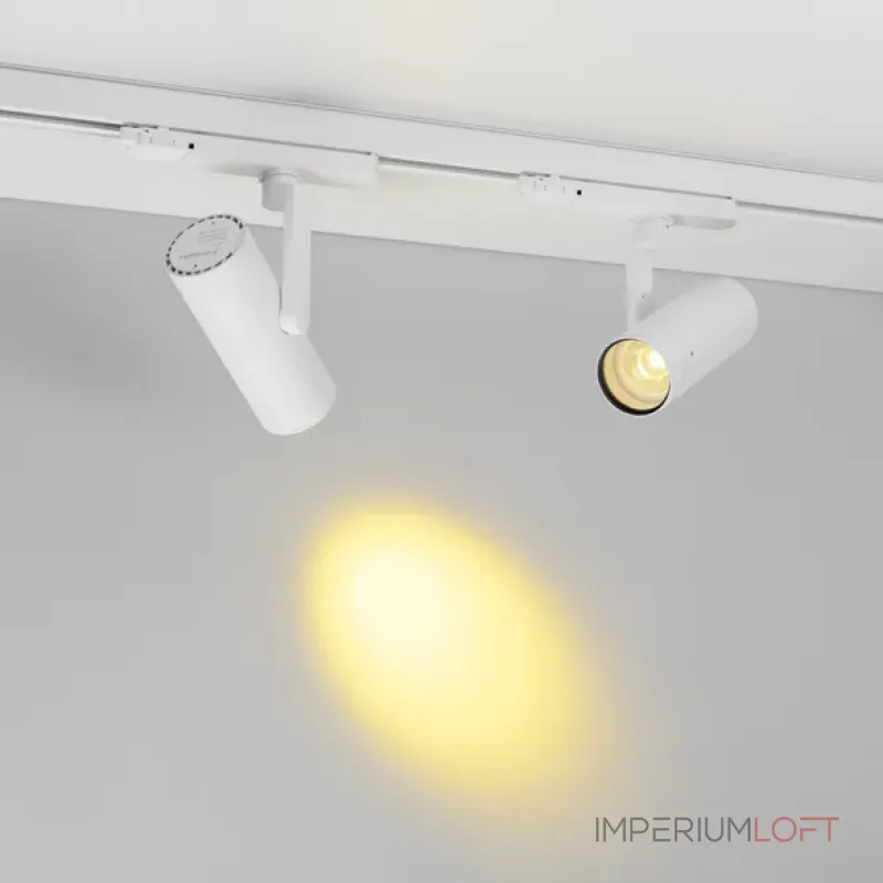 Светофильтр LGD-ARTIFACT-COLORFUL-FIX-ZOOM-R65 (WH-YL) Arlight 057141 Светофильтр LGD-ARTIFACT-COLORFUL-FIX-ZOOM-R65 (WH-YL) Arlight 057141