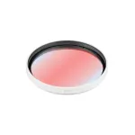 Светофильтр LGD-ARTIFACT-COLORFUL-FIX-ZOOM-R65 (WH-RD) Arlight 057145