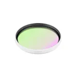 Светофильтр LGD-ARTIFACT-COLORFUL-FIX-ZOOM-R65 (WH-GN) Arlight 057147