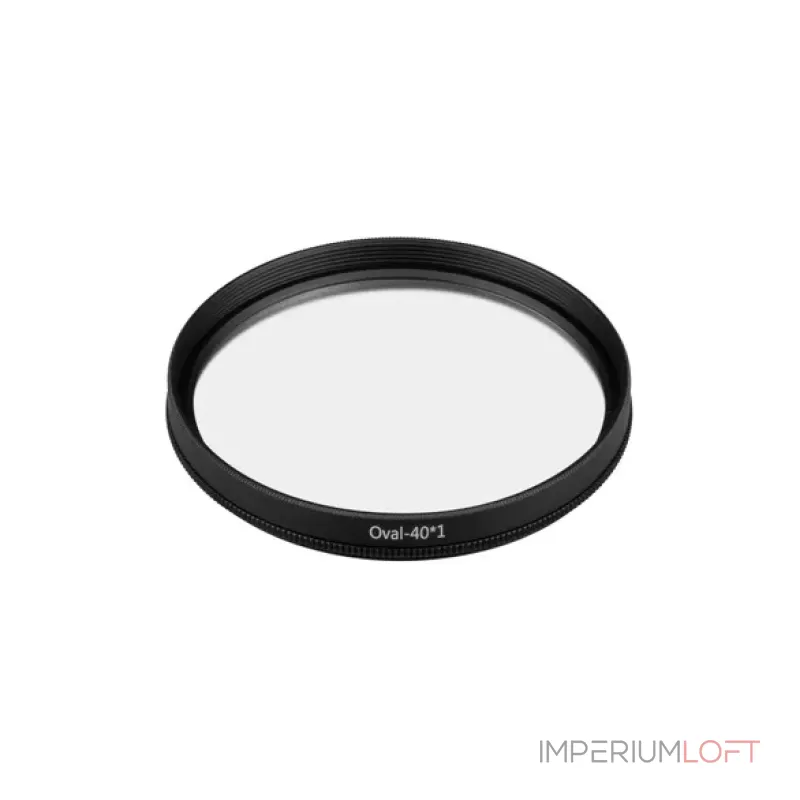 Насадка LGD-ARTIFACT-OVAL-LENS-R65 (BK) Arlight 057148 Насадка LGD-ARTIFACT-OVAL-LENS-R65 (BK) Arlight 057148
