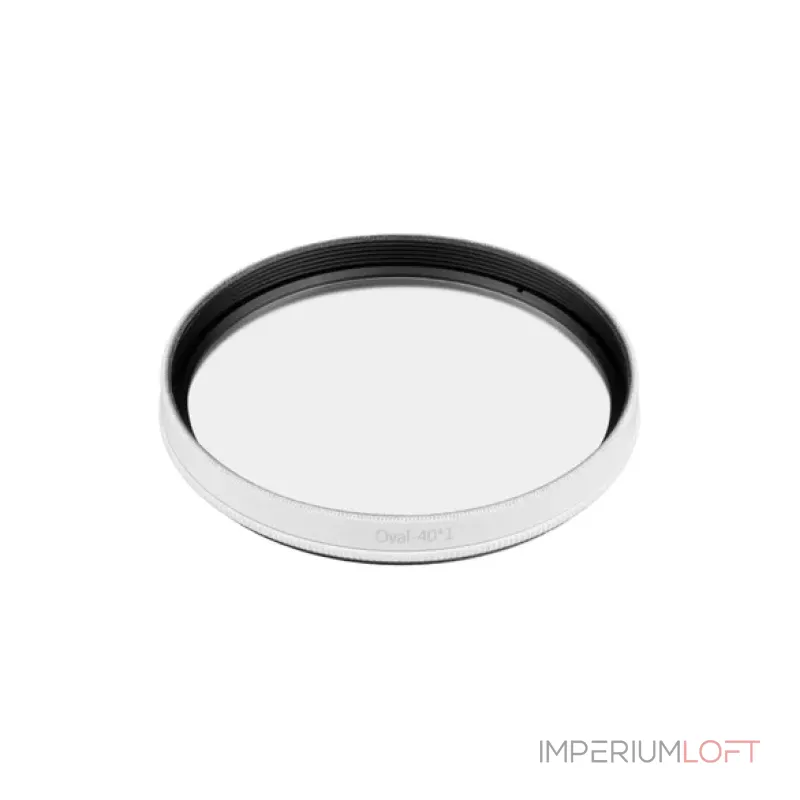 Насадка LGD-ARTIFACT-OVAL-LENS-R65 (WH) Arlight 057149 Насадка LGD-ARTIFACT-OVAL-LENS-R65 (WH) Arlight 057149