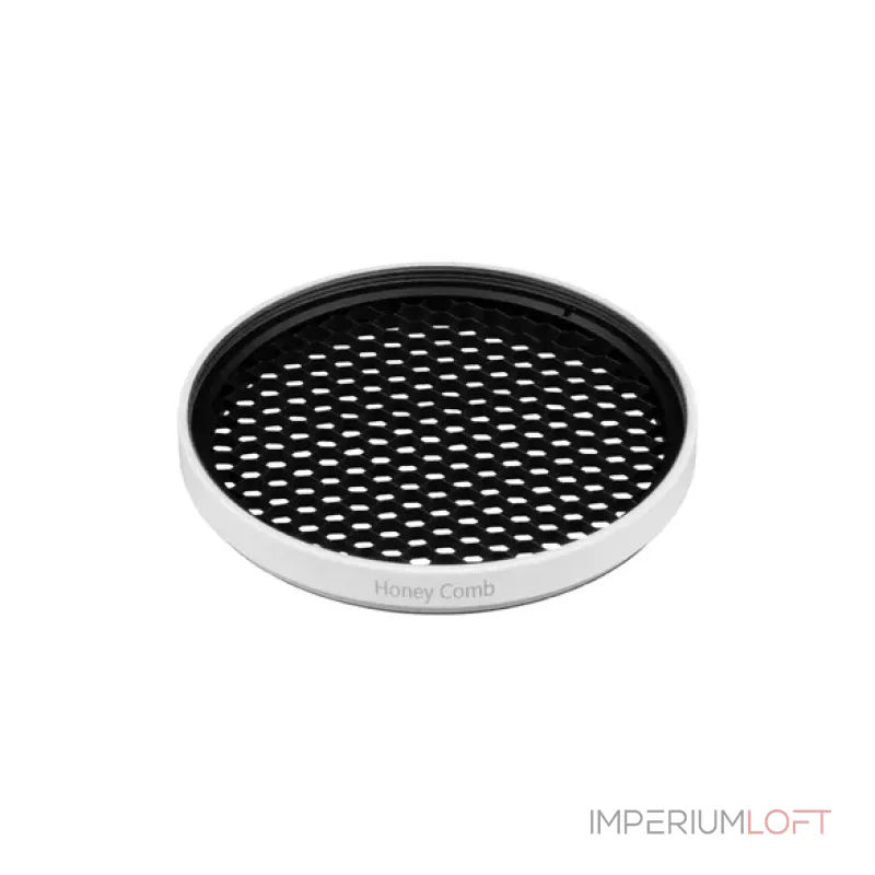 Фильтр сетчатый LGD-ARTIFACT-HONEYCOMB-R65 (WH) Arlight 057151 Фильтр сетчатый LGD-ARTIFACT-HONEYCOMB-R65 (WH) Arlight 057151