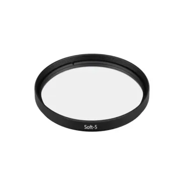 Фильтр LGD-ARTIFACT-SOFTEN-R65 (BK) Arlight 057154