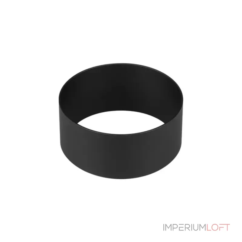 Насадка антибликовая LGD-ARTIFACT-FULL-SNOOT-R65 (BK) Arlight 057156 Насадка антибликовая LGD-ARTIFACT-FULL-SNOOT-R65 (BK) Arlight 057156