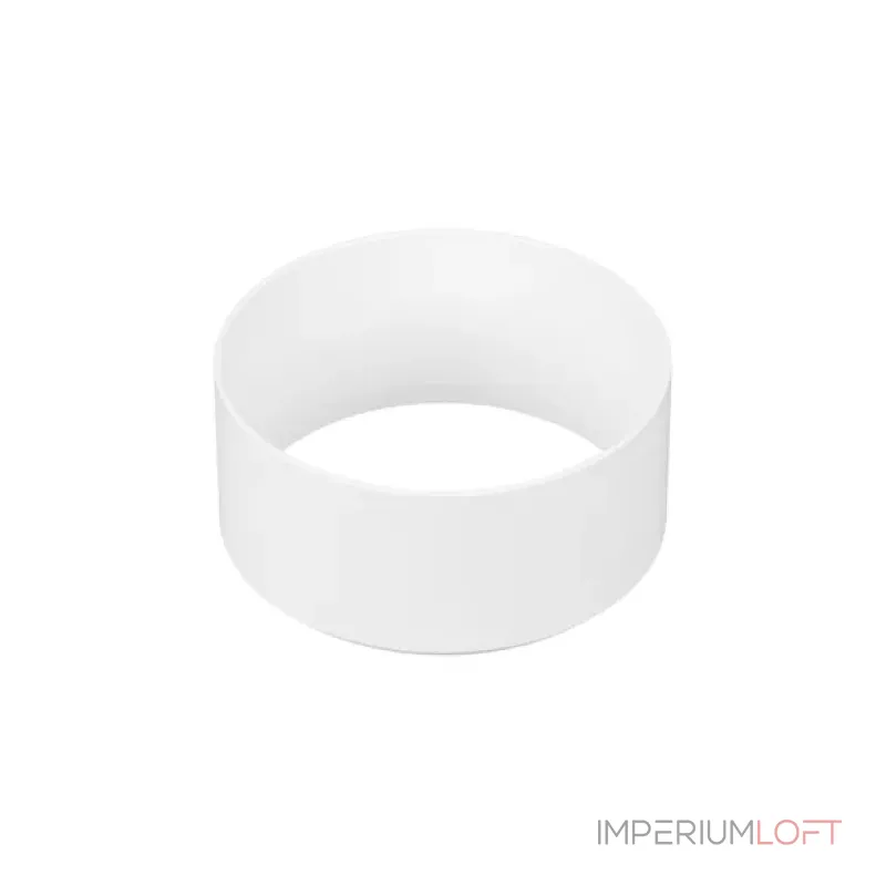 Насадка антибликовая LGD-ARTIFACT-FULL-SNOOT-R65 (WH) Arlight 057157 Насадка антибликовая LGD-ARTIFACT-FULL-SNOOT-R65 (WH) Arlight 057157