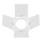 Шторки кашетирующие LGD-ARTIFACT-BARNDOOR-R65 (WH) Arlight 057161
