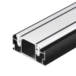 Заглушка STRETCH-32-CEIL-CENTER BLACK Arlight 057274