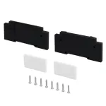 Заглушка STRETCH-32-CEIL-CENTER WHITE Arlight 057275