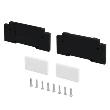 Заглушка STRETCH-32-CEIL-CENTER WHITE Arlight 057275