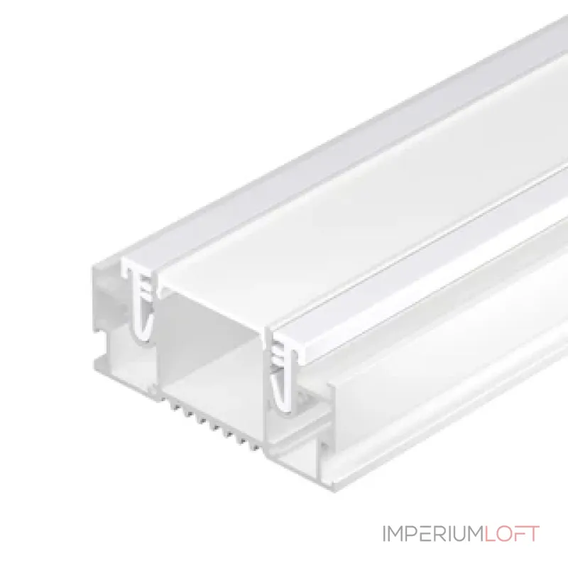 Заглушка STRETCH-32-CEIL-CENTER WHITE Arlight 057275