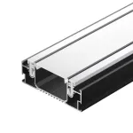Заглушка STRETCH-41-CEIL-CENTER BLACK Arlight 057277