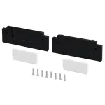 Заглушка STRETCH-41-CEIL-CENTER WHITE Arlight 057278