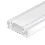 Заглушка STRETCH-41-CEIL-CENTER WHITE Arlight 057278