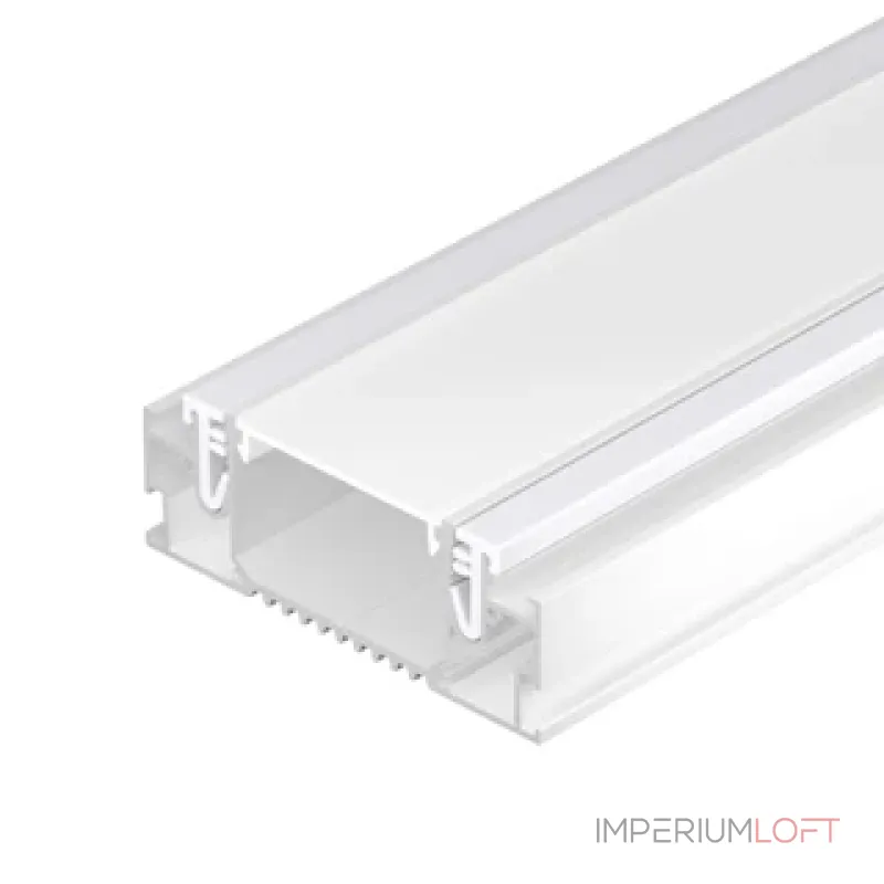 Заглушка STRETCH-41-CEIL-CENTER WHITE Arlight 057278