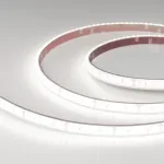 Светодиодная лента герметичная RTW-PFS-A140-12mm 48V Day5000 (12 W/m IP68 20m) Arlight 057299 (цена за метр, лот от 20 м)