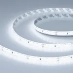 Светодиодная лента герметичная RTW-SE-A140-8mm 24V White6000 (5 W/m IP65 5m) Arlight 057514 (цена за метр, лот от 5 м)