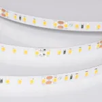 Светодиодная лента UL-A120-8mm 24V White6000 (2 W/m IP20 5m Открытый) Arlight 057519 (цена за метр, лот от 5 м)