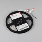 Светодиодная лента UL-A120-8mm 24V Day4000 (2 W/m IP20 5m Открытый) Arlight 057520 (цена за метр, лот от 5 м)