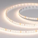Светодиодная лента UL-A120-8mm 24V Warm2700 (2 W/m IP20 5m Открытый) Arlight 057523 (цена за метр, лот от 5 м)