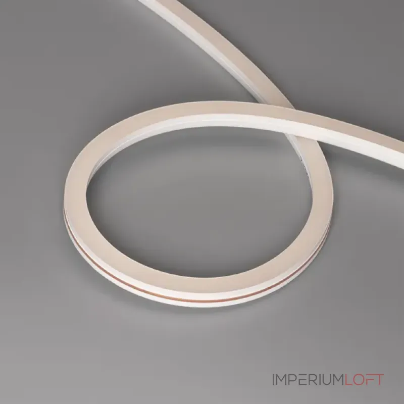 Светодиодная лента герметичная MOONLIGHT-PRO-SIDE-X320-16x16mm 48V Warm3000 (10 W/m IP67 30m wire x2 Вывод боковой) Arlight 057644 (цена за метр, лот от 30 м)