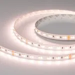 Светодиодная лента UL-A140-10mm 24V White-MIX (15 W/m IP20 5m Изменяемая ЦТ) Arlight 057681 (цена за метр, лот от 5 м)