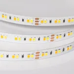 Светодиодная лента UL-A140-10mm 24V White-MIX (15 W/m IP20 5m Изменяемая ЦТ) Arlight 057681 (цена за метр, лот от 5 м)