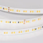 Светодиодная лента UL-A160-10mm 24V Warm-MIX (15 W/m IP20 5m Изменяемая ЦТ) Arlight 057684 (цена за метр, лот от 5 м)