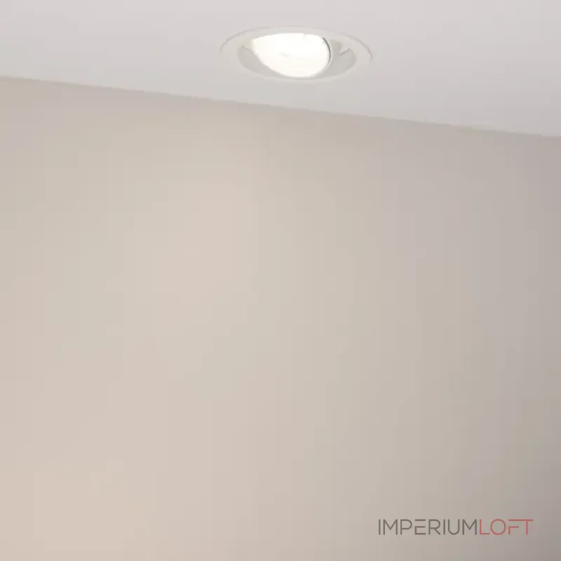 Встраиваемый светильник Arlight VORTEX 057754