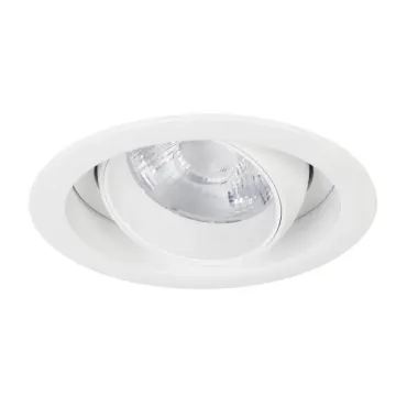 Встраиваемый светильник Arlight VORTEX 057755