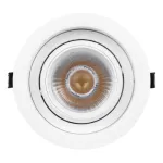 Встраиваемый светильник Arlight VORTEX 057756