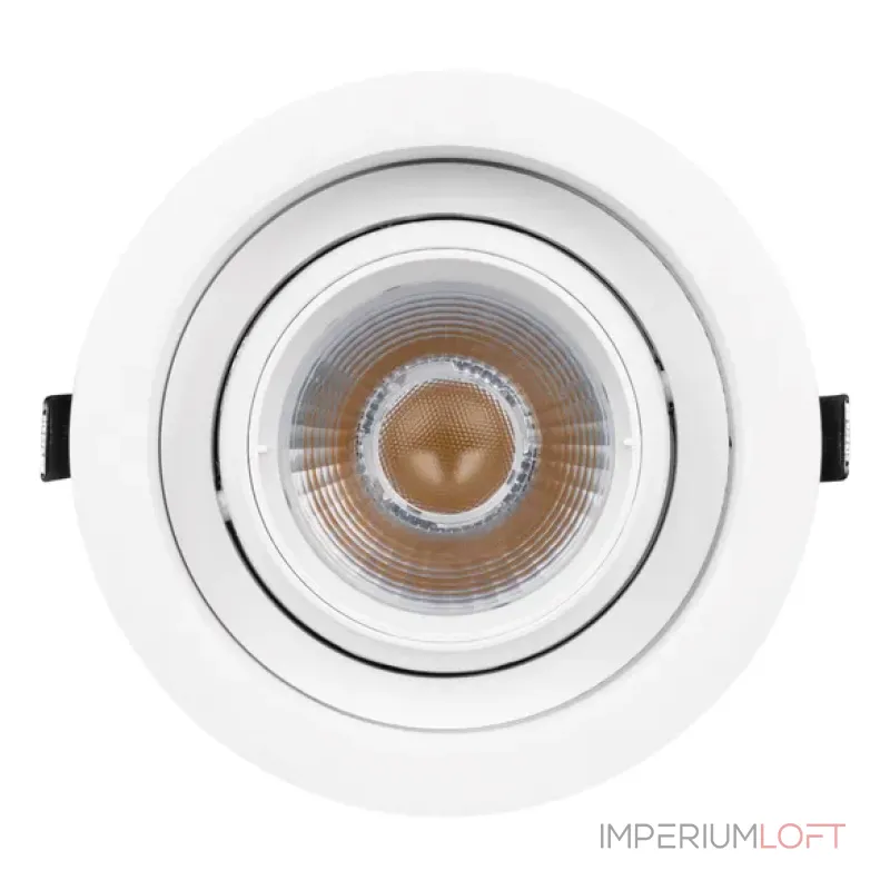 Встраиваемый светильник Arlight VORTEX 057756