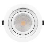 Встраиваемый светильник Arlight VORTEX 057757