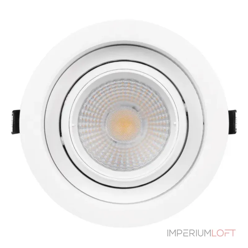 Встраиваемый светильник Arlight VORTEX 057757
