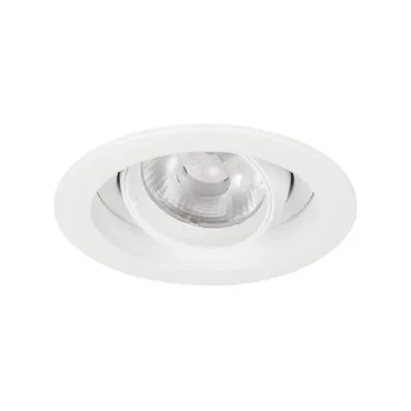 Встраиваемый светильник Arlight VORTEX 057758
