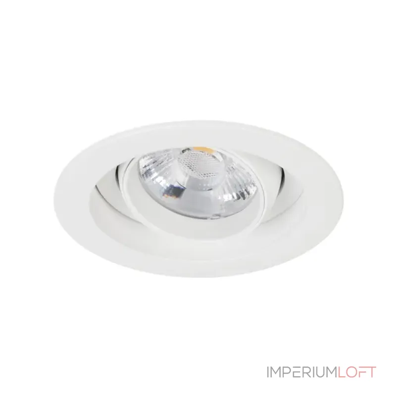 Встраиваемый светильник Arlight VORTEX 057759 Встраиваемый светильник Arlight VORTEX 057759