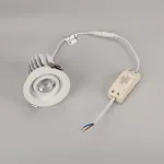 Встраиваемый светильник Arlight VORTEX 057759