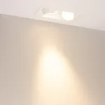 Встраиваемый светильник Arlight VORTEX 057766