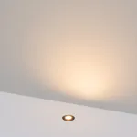 Уличный встраиваемый наземный светильник Arlight PELURU 057840