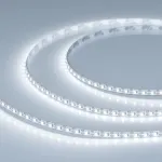 Светодиодная лента FC-M160-4mm 24V White6000-CX1 (10 W/m IP20 5m) Arlight 057855 (цена за метр, лот от 5 м)