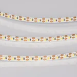 Светодиодная лента FC-M160-4mm 24V White6000-CX1 (10 W/m IP20 5m) Arlight 057855 (цена за метр, лот от 5 м)