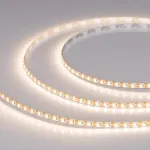 Светодиодная лента FC-M160-4mm 24V Day4000-CX1 (10 W/m IP20 5m) Arlight 057857 (цена за метр, лот от 5 м)