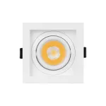 Встраиваемый светильник Arlight VORTEX 057913