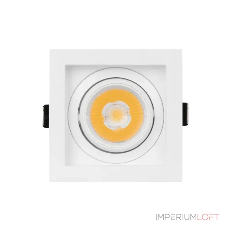 Встраиваемый светильник Arlight VORTEX 057913